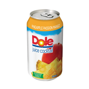 Image of COM: Juice Peach Pineapple Mango - 12 x 340 Mililitres